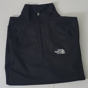 Women's The North Face Sweatshirts Size XS Black